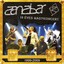Jubileumi Nagykoncert 2008 Albumcover