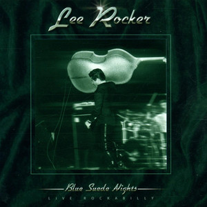 Blue Suede Nights album