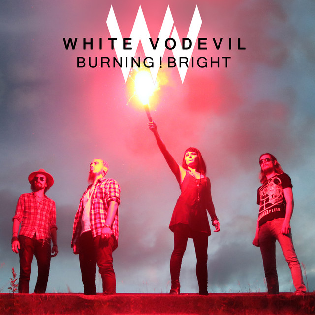 White Vodevil Photo