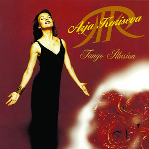 Tango Illusion cover