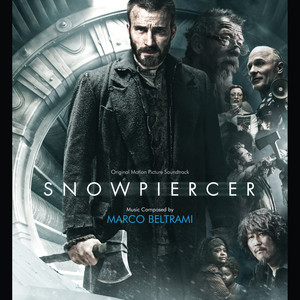 Snowpiercer album