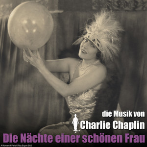 Die Nächte einer schönen Frau (Original Motion Picture Soundtrack) album