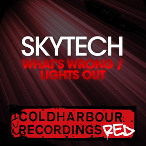 Skytech