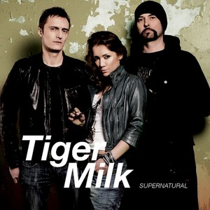 Tiger Milk