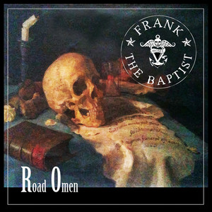 Road Omen cover