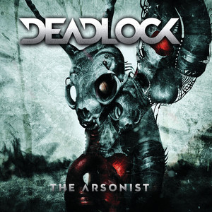 The Arsonist (Special Version) album