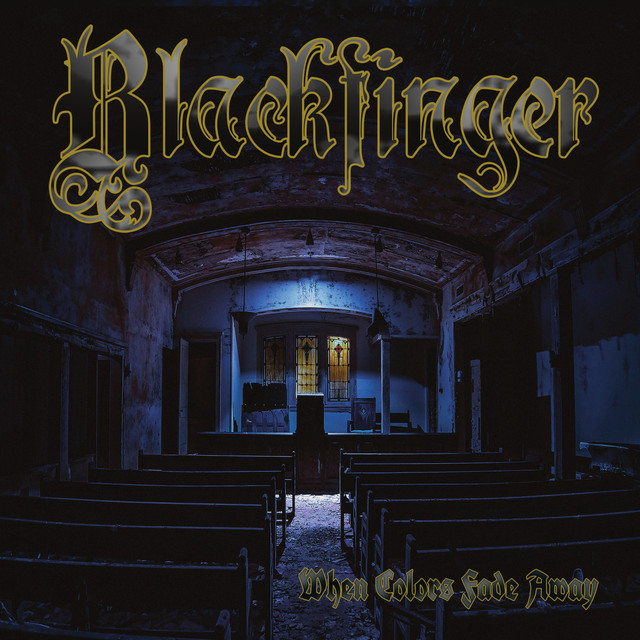 Blackfinger Photo