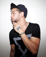 Marc Kinchen poster