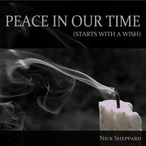 Nick Sheppard