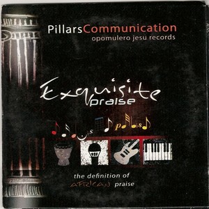 Pillars Communication A.K.A Opomulero Jesu