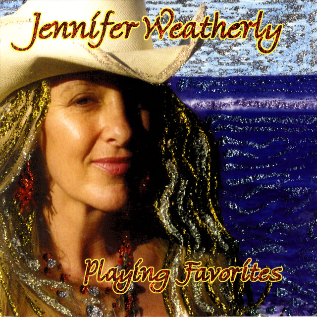 Jennifer Weatherly Photo