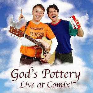 God's Pottery