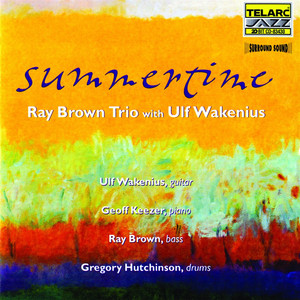 Summertime album