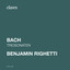 J. S. Bach: Triosonaten cover