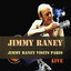 Jimmy Raney Visits Paris (Live) cover