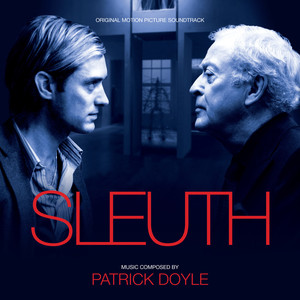 Sleuth album