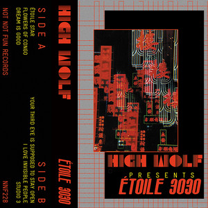 Étoile 3030 cover