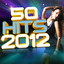 50 Hits 2012 cover