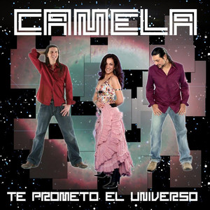 Te Prometo El Universo album