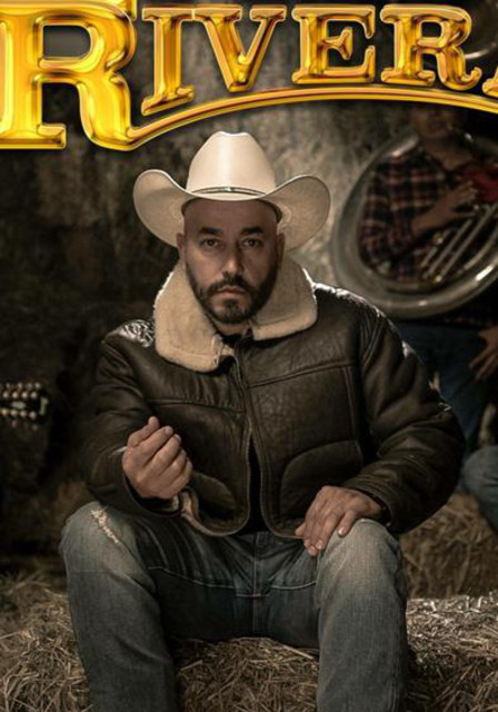 Lupillo Rivera photo