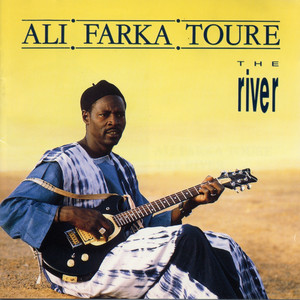 The River album