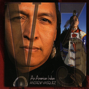 V3 - An American Indian cover