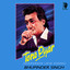 Tera Pyar (Evergreen Love Songs) Albumcover