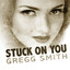 Stuck On You Albumcover