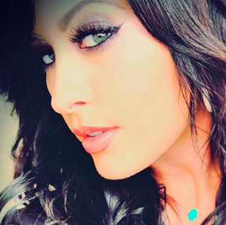 Jessica Meuse Photo
