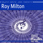Beyond Patina Jazz Masters: Roy Milton cover