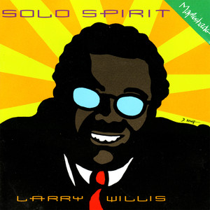 Solo Spirit album