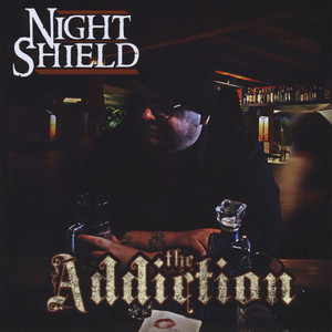 The Addiction Albumcover