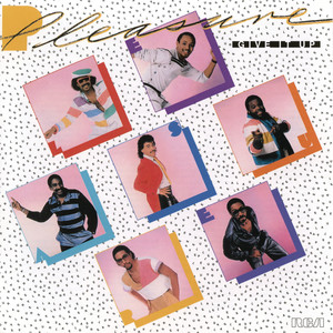 Give It Up album