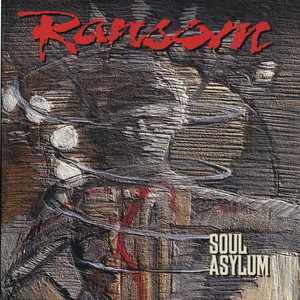 Soul Asylum cover