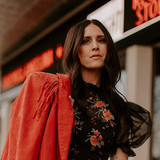Kelleigh Bannen profile
