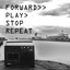 Stop Repeat Albumcover