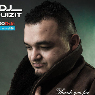 DJ Xquizit Photo