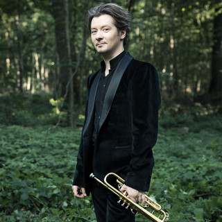 Sergei Nakariakov Photo
