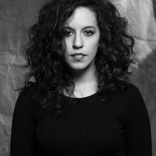 Rhaissa Bittar Photo