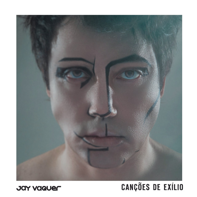 Canções De Exílio cover