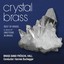 Crystal Brass - Best of Brass Albumcover
