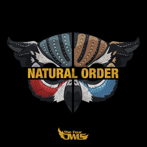Natural Order cover