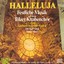 Halleluja Albumcover