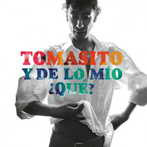Y de Lo Mío¿Qué? cover