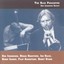 The Blue Precentor Albumcover