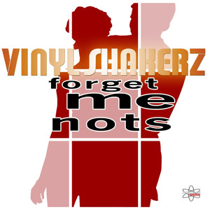 Forget Me Nots (Special Maxi Edition) cover