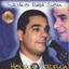Khayef alik Albumcover