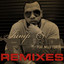 Jump (Remixes) cover