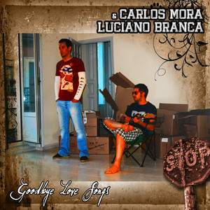 Carlos Mora & Luciano Branca