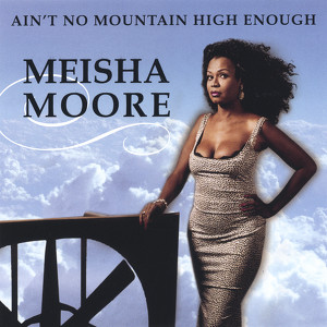 Meisha Moore